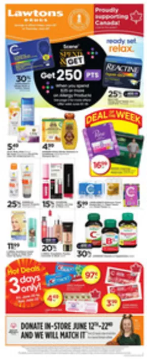 Weekly Ad