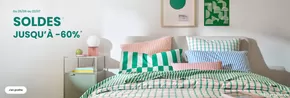La Redoute catalogue in Hinton | Jusqu'à -60%  | 2025-06-25T00:00:00.000Z - 2025-07-22T00:00:00.000Z