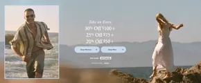 Special Offers For You