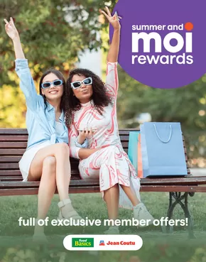 Food Basics catalogue | Great offer for bargain hunters | 2025-06-26T00:00:00.000Z - 2025-07-02T00:00:00.000Z