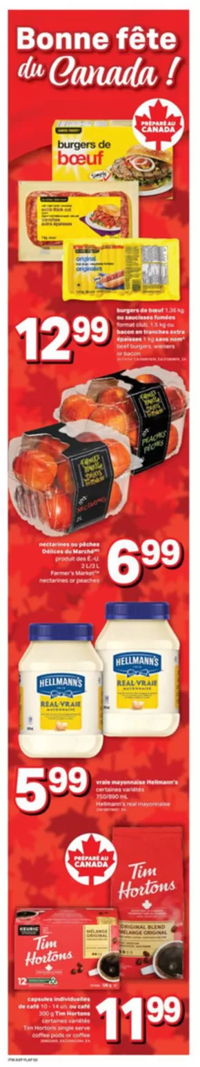 Exclusive deals for our customers