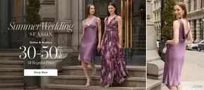 Le Château catalogue in Halifax | 30-50% Off Sale | 2025-06-26T00:00:00.000Z - 2025-07-26T00:00:00.000Z