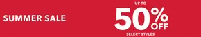 Urban Planet catalogue in Scarborough | Up To 50% Off | 2025-06-26T00:00:00.000Z - 2025-07-26T00:00:00.000Z