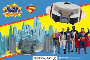Game Stop catalogue in Sudbury | Game Stop Weekly ad | 2025-06-26T00:00:00.000Z - 2025-07-10T00:00:00.000Z