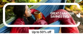 MEC catalogue in Ottawa | Up To 50% Off | 2025-06-26T00:00:00.000Z - 2025-07-26T00:00:00.000Z