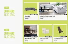 Germain Larivière catalogue in Saint-Hyacinthe | 30 OFFERS IN 30 DAYS | 2025-06-26T00:00:00.000Z - 2025-07-26T00:00:00.000Z