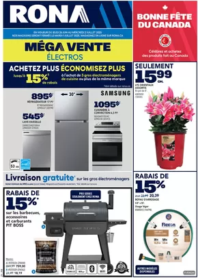 Weekly Deals