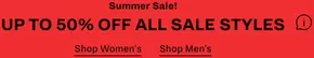 Up To 50% Off