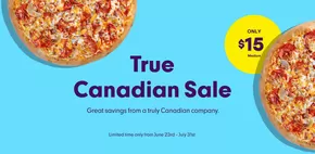 Special Offers For You