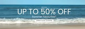 Penningtons catalogue in Chilliwack | Up To 50% Off | 2025-06-30T00:00:00.000Z - 2025-07-14T00:00:00.000Z