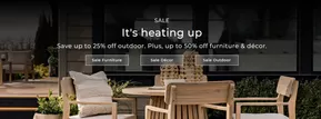 Current deals and offers