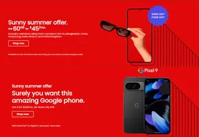 Virgin Mobile catalogue | Special Offers For You | 2025-06-30T00:00:00.000Z - 2025-07-30T00:00:00.000Z
