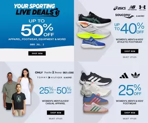 Up To 50% Off