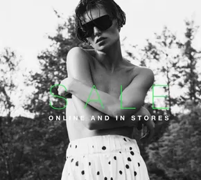 ZARA catalogue in Laval | Sale  | 2025-07-01T00:00:00.000Z - 2025-07-15T00:00:00.000Z