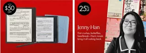 Chapters Indigo catalogue in Surrey | Our big sale  | 2025-07-01T00:00:00.000Z - 2025-07-15T00:00:00.000Z