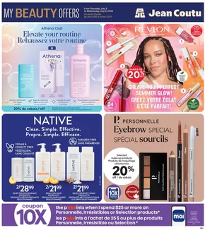 Great offer for all customers