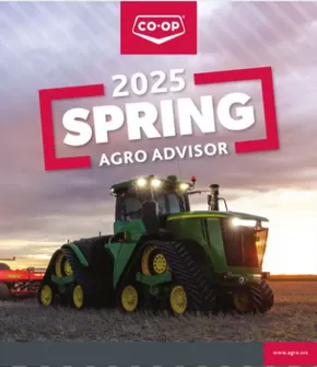 Co-op Food catalogue in Westerose | 2025 co-op energy solutions guide | 2025-07-01T00:00:00.000Z - 2025-08-16T00:00:00.000Z