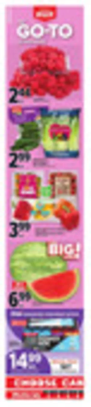 Metro catalogue in Owen Sound | Top deals for all customers | 2025-07-03T00:00:00.000Z - 2025-07-09T00:00:00.000Z