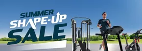 Flaman Fitness catalogue in Red Deer | Summer sale  | 2025-07-02T00:00:00.000Z - 2025-07-16T00:00:00.000Z