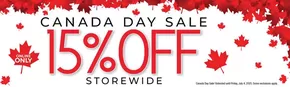 Trade Secrets catalogue in London | Canada day sale  | 2025-07-02T00:00:00.000Z - 2025-07-04T00:00:00.000Z