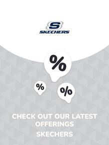 Skechers catalogue in Ottawa | Offers Skechers | 2023-10-11T00:00:00.000Z - 2025-10-29T00:00:00.000Z