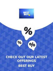 Best Buy catalogue in Cornwall | Offers Best Buy | 2023-10-12T00:00:00.000Z - 2025-10-29T00:00:00.000Z