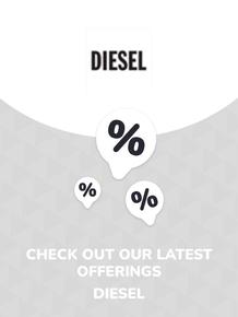 Diesel catalogue in Mississauga | Offers Diesel | 2023-10-12T00:00:00.000Z - 2025-10-29T00:00:00.000Z