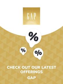 Gap catalogue in Kitchener | Offers Gap | 2023-10-12T00:00:00.000Z - 2025-10-29T00:00:00.000Z