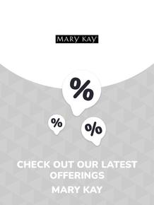 Mary Kay catalogue in Lockeport | Offers Mary Kay | 2023-10-12T00:00:00.000Z - 2025-10-29T00:00:00.000Z