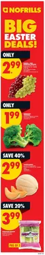 No Frills catalogue in Belleville | No Frills Weekly ad | 2026-04-01T00:00:00.000Z - 2026-04-15T00:00:00.000Z