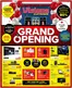 Visions Electronics catalogue in Sarnia | Grande re opening | 2026-04-10T00:00:00.000Z - 2026-04-16T00:00:00.000Z
