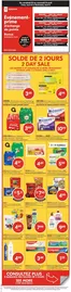Shoppers Drug Mart catalogue in Scarborough | Discover attractive offers | 2026-04-10T00:00:00.000Z - 2026-04-15T00:00:00.000Z