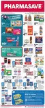 Pharmasave catalogue in Okanagan Falls | Top offers for all bargain hunters | 2026-04-10T00:00:00.000Z - 2026-04-16T00:00:00.000Z
