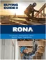 RONA catalogue in Markham | Buying guide 2026  | 2026-04-10T00:00:00.000Z - 2026-08-31T00:00:00.000Z